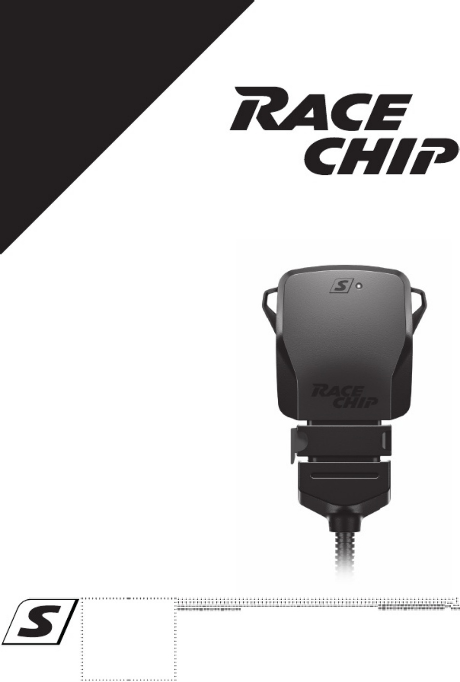 Isuzu RaceChip Installation Technical Manual [PDF] cover