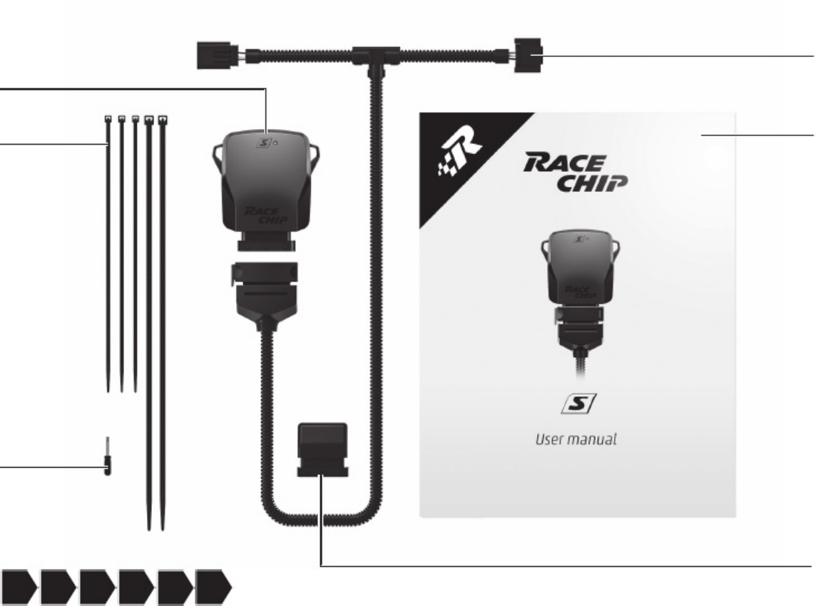 Sample 3 of Isuzu RaceChip Installation Technical Manual [PDF]