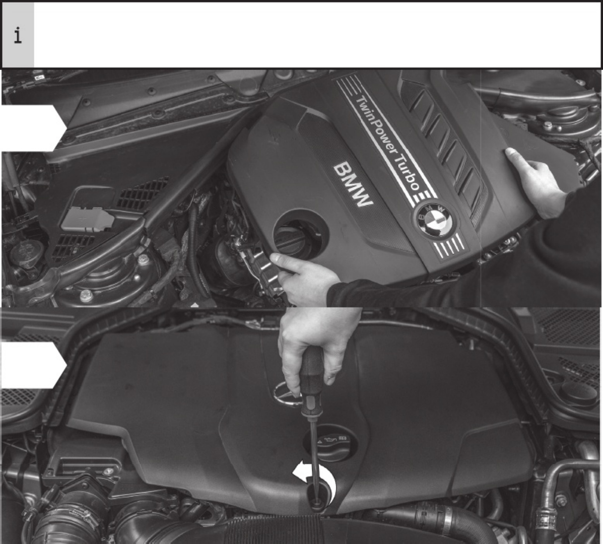 Sample 5 of Isuzu RaceChip Installation Technical Manual [PDF]