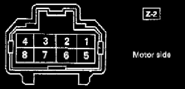 Sample 8 of Isuzu Rodeo 4wd Workshop Service Manual [PDF]