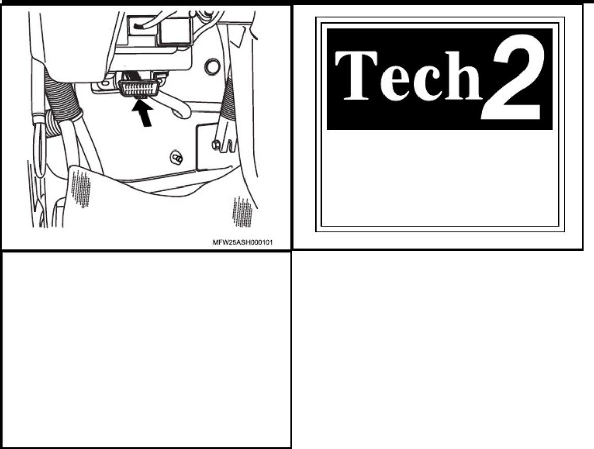 Sample 7 of Isuzu S1000 Transmission Technical Manual [PDF]
