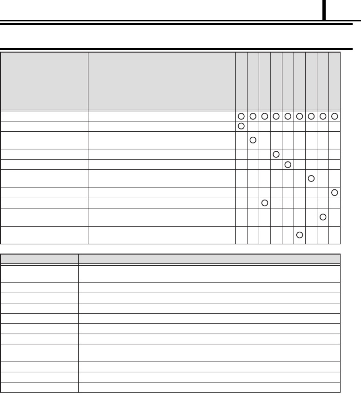 Sample 6 of Isuzu Service Heavy Duty Diesel Engine Workshop Service Manual [PDF]