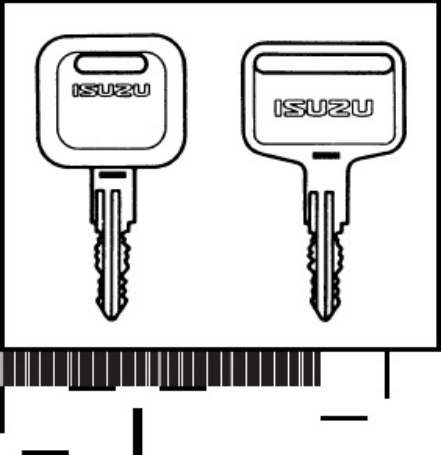 Sample 4 of Isuzu Service Workshop Service Manual [PDF]
