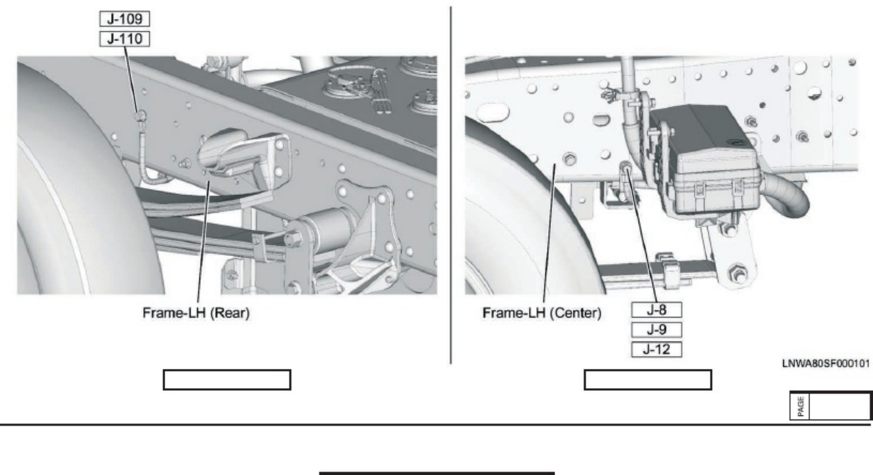 Sample 5 of Isuzu Simbol dan Kode Truk Isuzu 2015 Technical Manual [PDF]