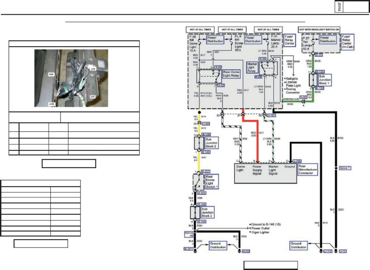 Sample 6 of Isuzu Simbol dan Kode Truk Isuzu 2015 Technical Manual [PDF]