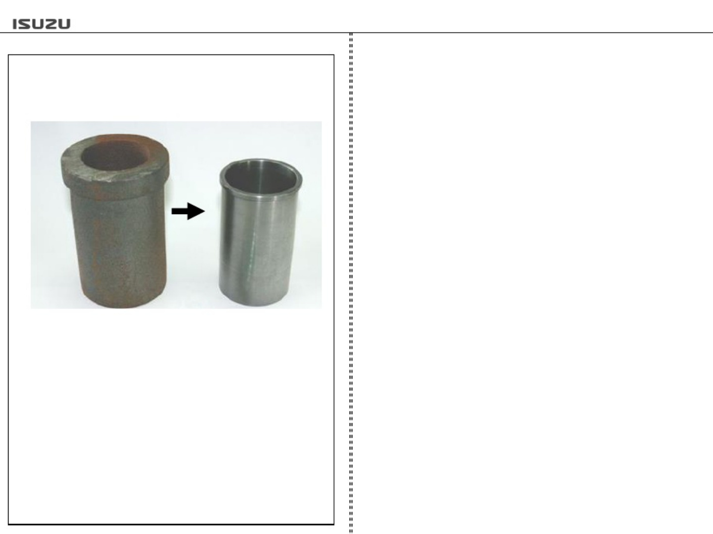 Sample 5 of Isuzu Struktur dan Komponen Mesin Diesel Technical Manual [PDF]