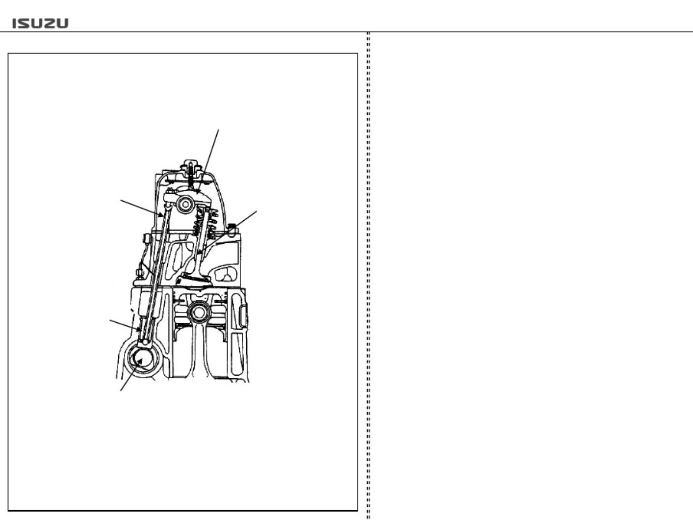 Sample 7 of Isuzu Struktur dan Komponen Mesin Diesel Technical Manual [PDF]