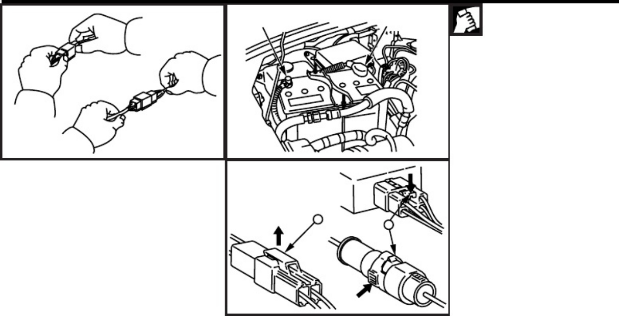 Sample 2 of Isuzu TF Series Electrical Body and Chasy Complete Electrical Wiring Schematic & System Diagram [PDF]