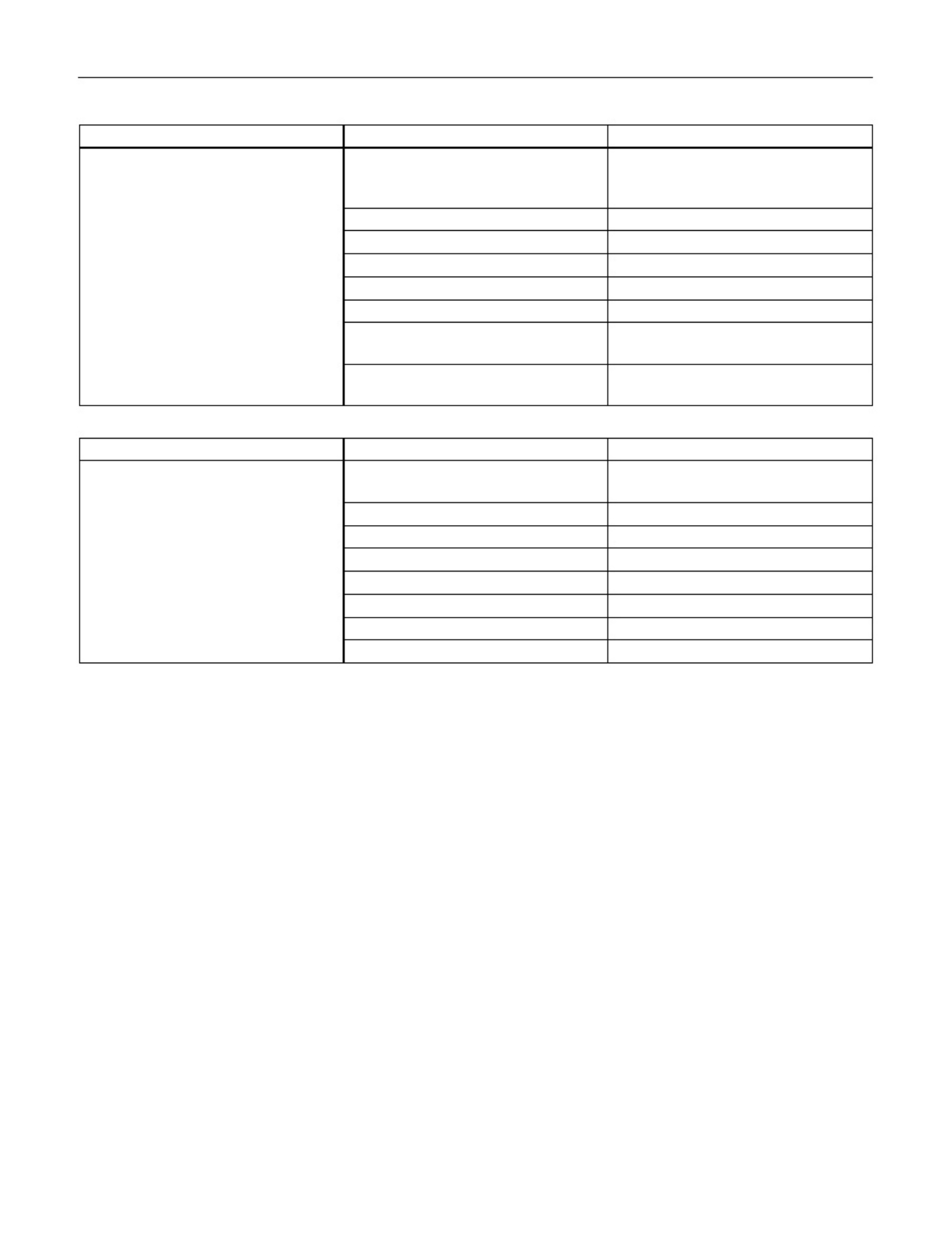 Sample 5 of Isuzu TF Series Engine Workshop Service Manual [PDF]