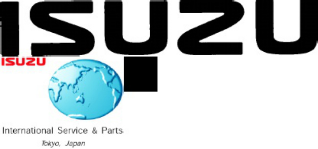 Sample 2 of Isuzu TF Series Workshop Service Manual [PDF]