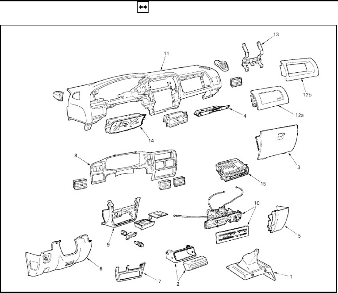 Sample 7 of Isuzu TF Series Workshop Service Manual [PDF]
