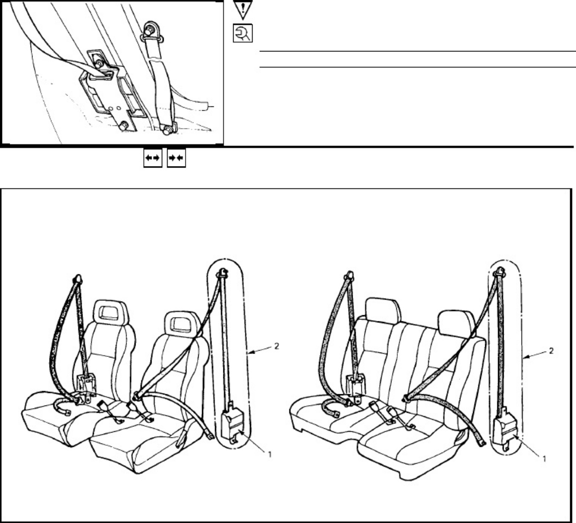 Sample 8 of Isuzu TF Series Workshop Service Manual [PDF]