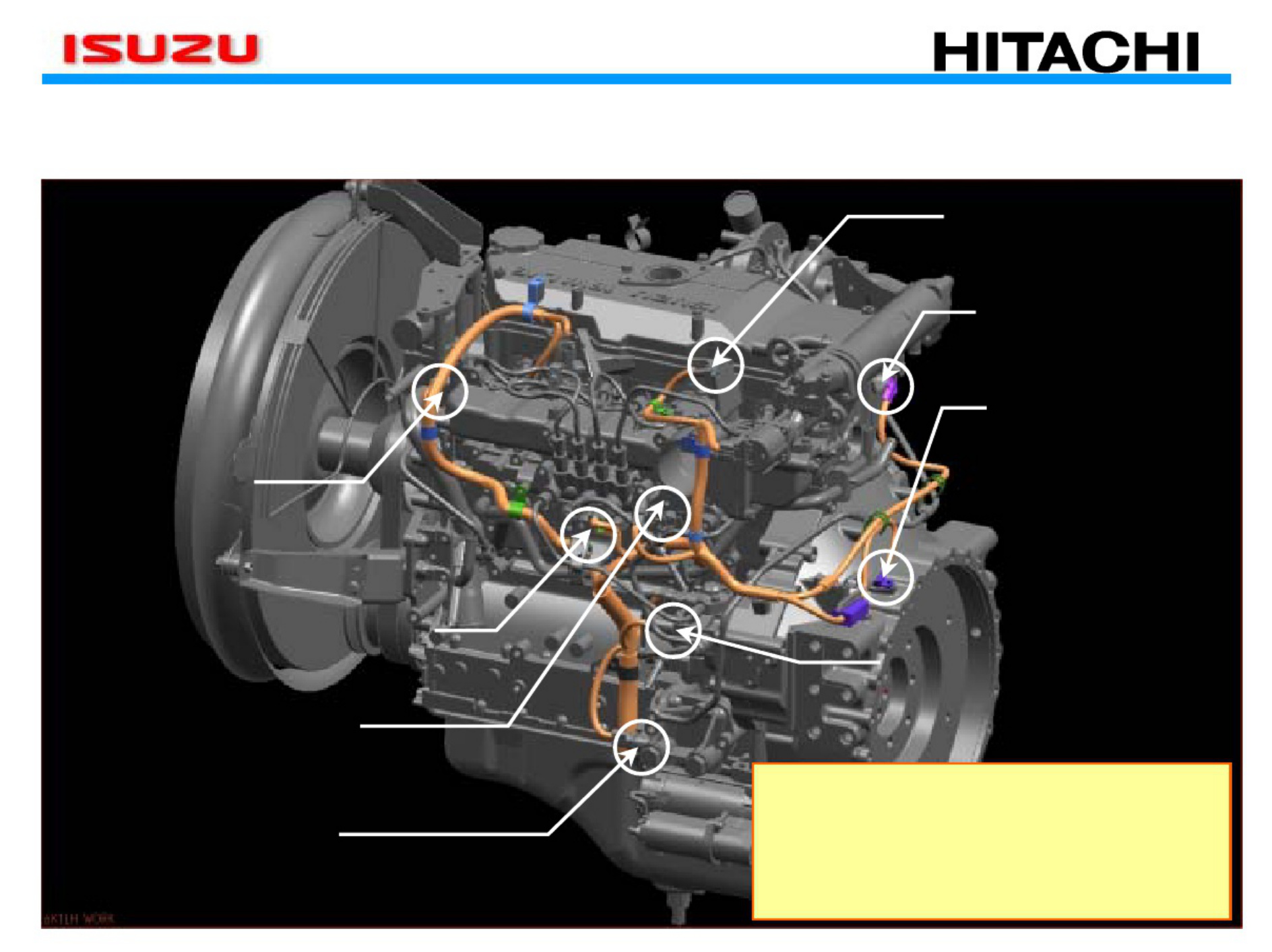 Sample 4 of Isuzu Tier 3 Diesel Engine Overview Technical Manual [PDF]