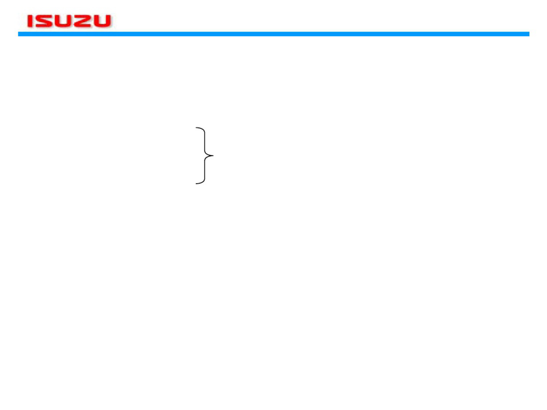 Sample 8 of Isuzu Tier 3 Diesel Engine Overview Technical Manual [PDF]