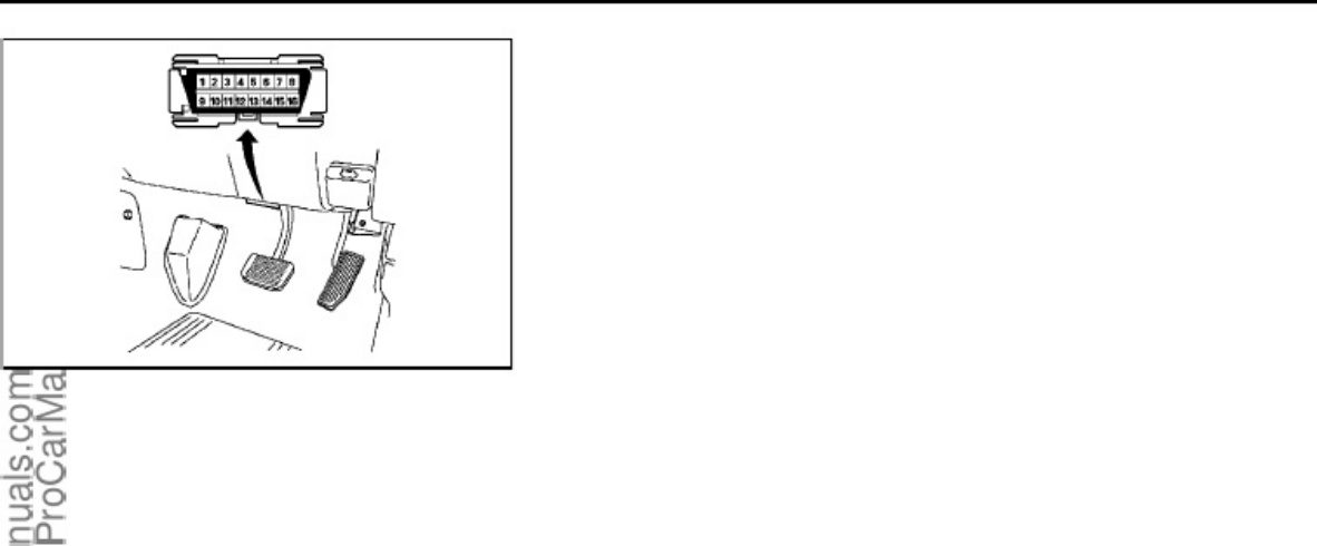 Sample 5 of Isuzu Transmission JR405E Model Workshop Service Manual [PDF]