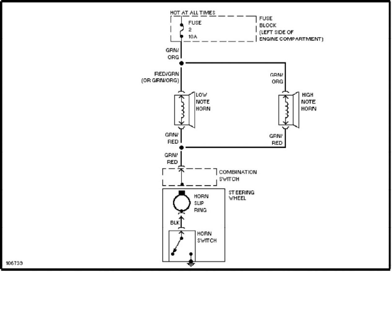 Sample 2 of Isuzu Trooper 1990 Technical Manual [PDF]