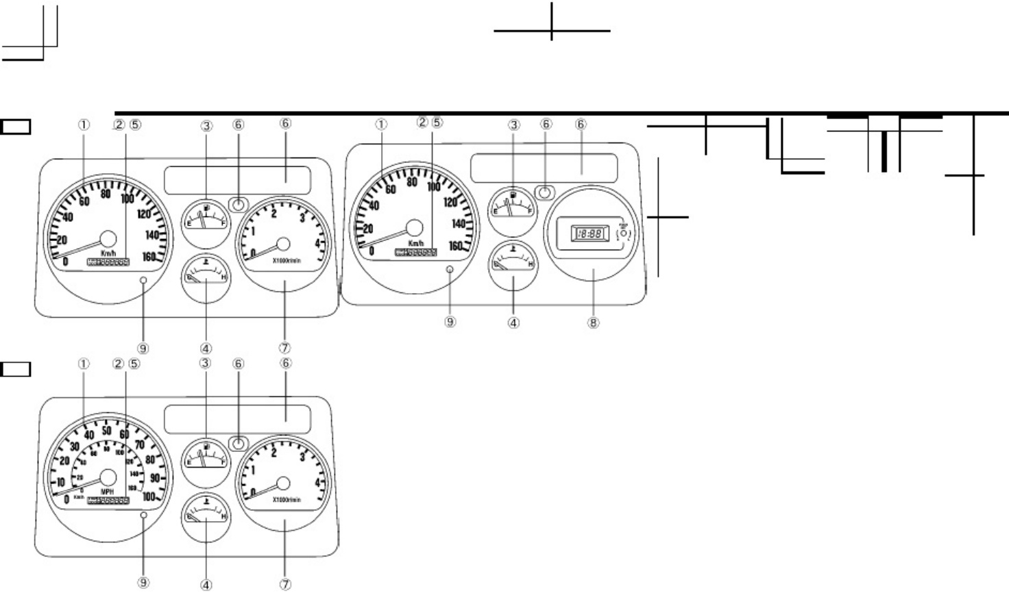 Sample 7 of Isuzu Truck N Series Operational and Main Operation & Maintenance Manual (OMM) [PDF]