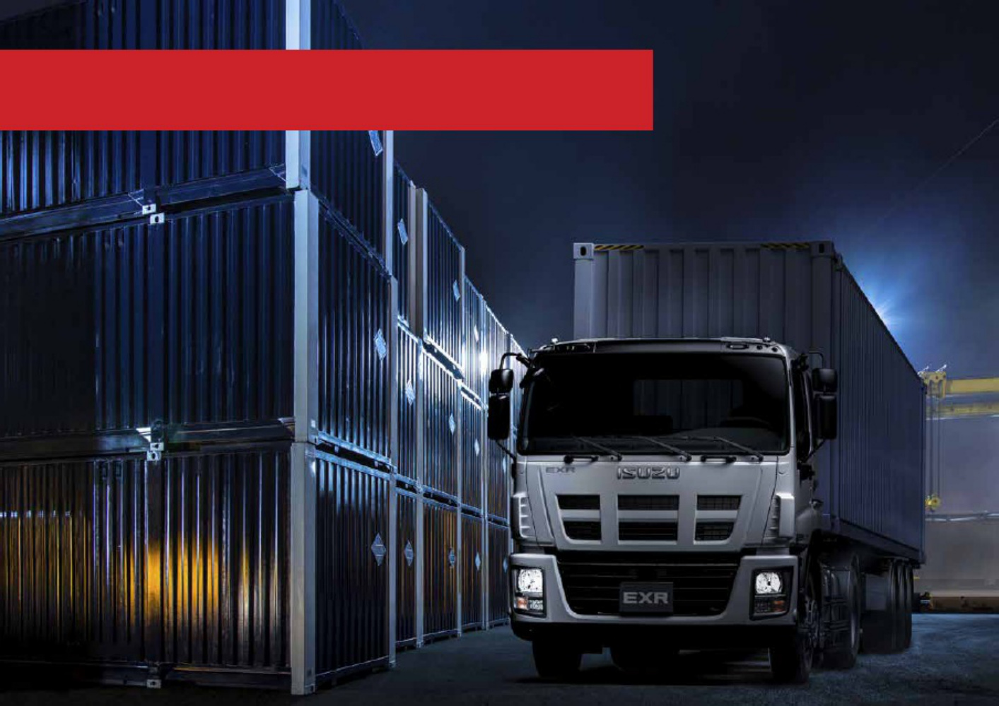 Sample 7 of Isuzu Trucks_ Tailored for Africa Technical Manual [PDF]