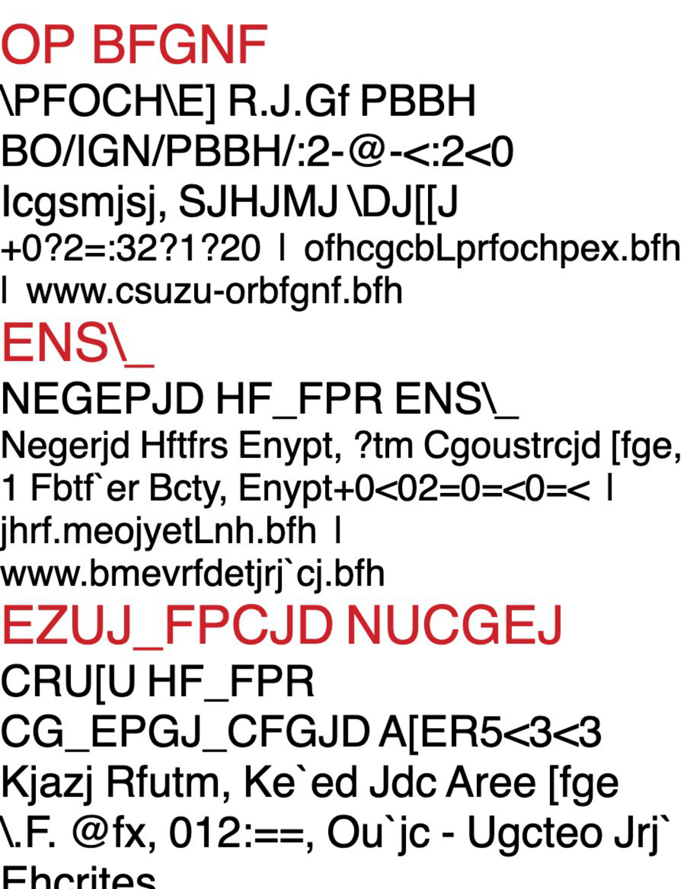 Sample 8 of Isuzu Trucks_ Tailored for Africa Technical Manual [PDF]