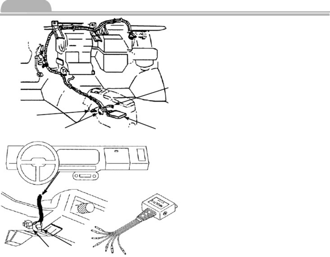 Sample 4 of Isuzu Vehicle Diagnostic Testing Guide Technical Manual [PDF]