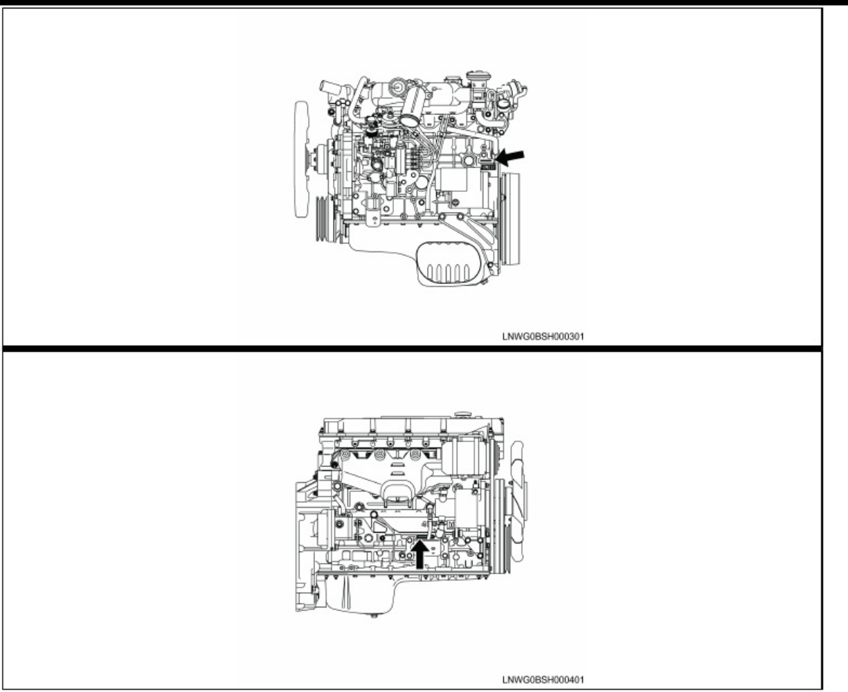 Sample 4 of Isuzu Vehicle Information Technical Manual [PDF]