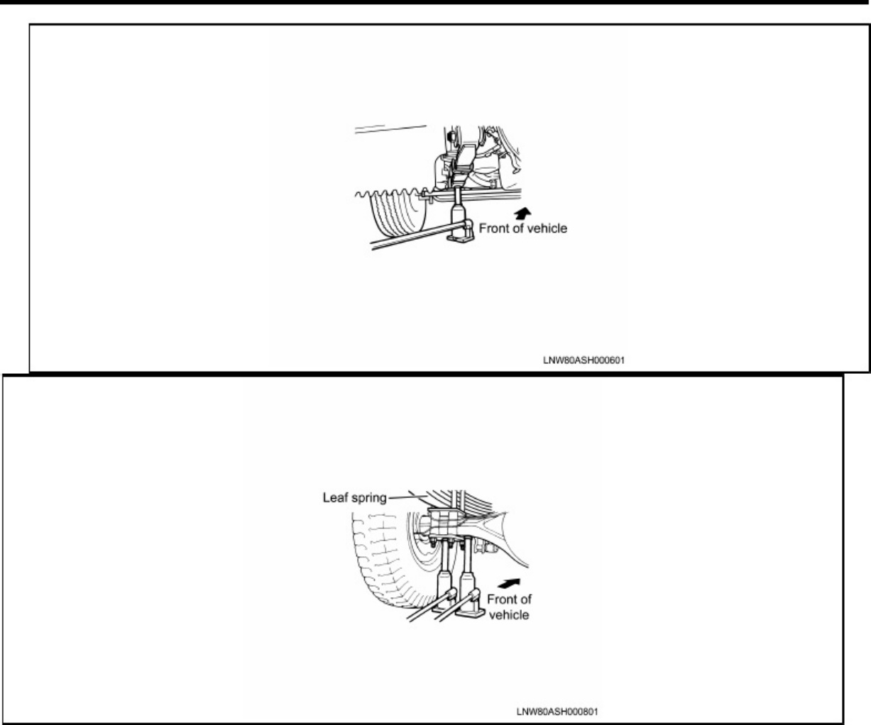 Sample 7 of Isuzu Vehicle Information Technical Manual [PDF]
