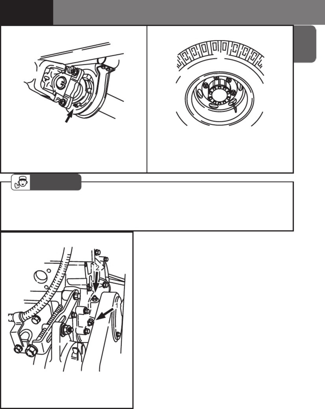 Sample 7 of Isuzu Vehicle Maintenance Schedule Guide Operation & Maintenance Manual (OMM) [PDF]