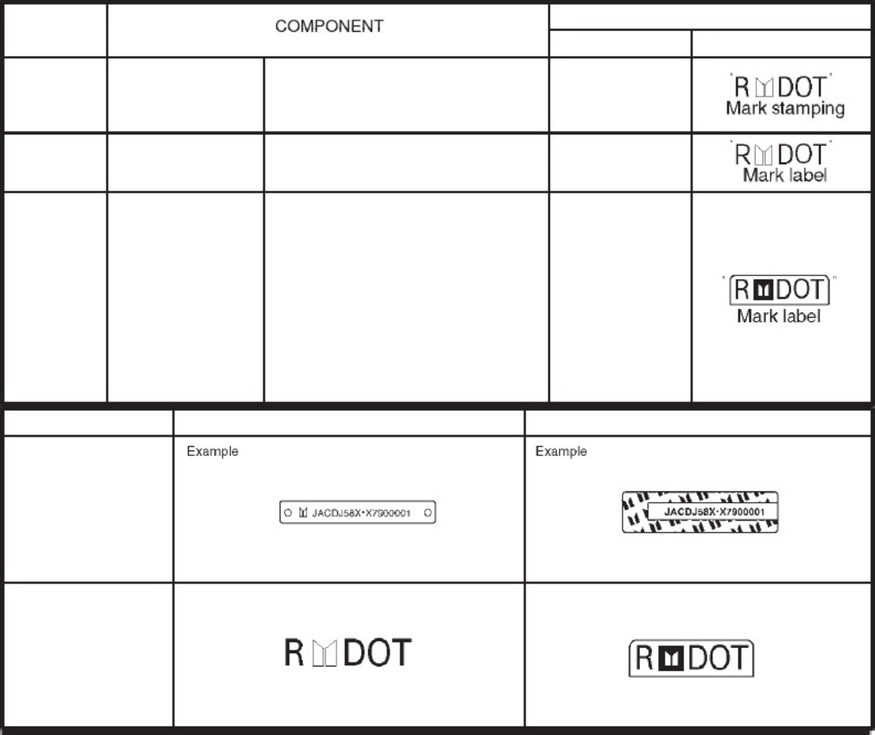 Sample 5 of Isuzu Vehicross Workshop Service Manual [PDF]