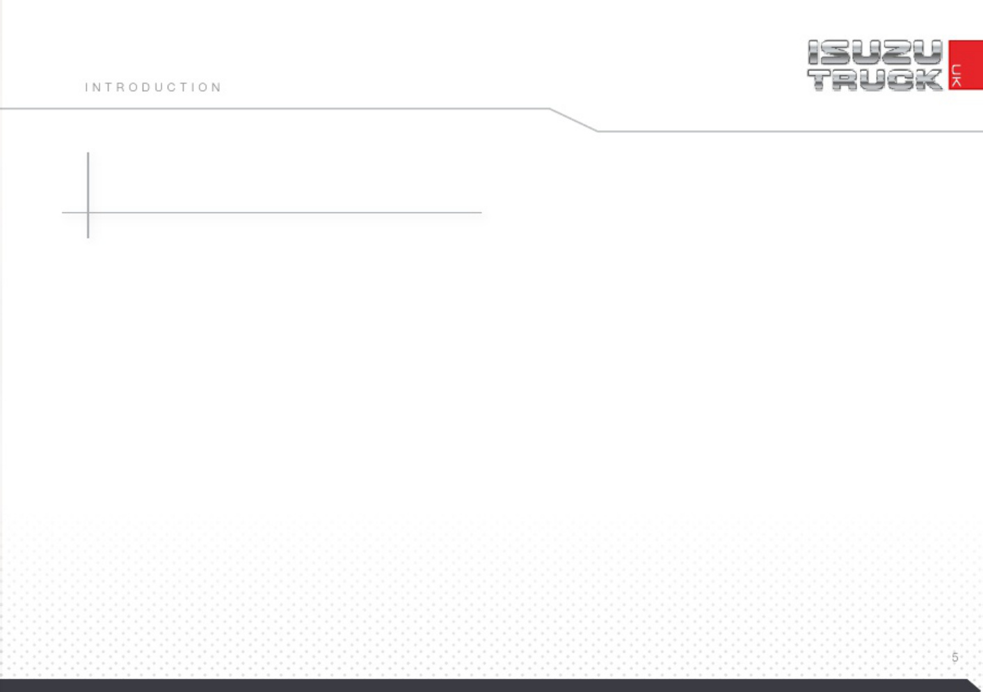 Sample 4 of Isuzu Warranty and Technical Manual [PDF]