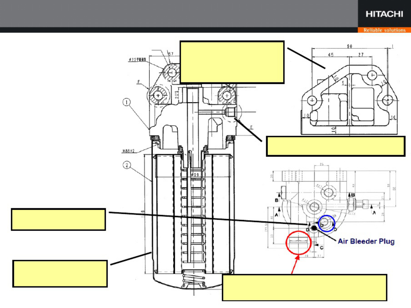 Sample 6 of Isuzu ZX-6 Engine Emission Standards Technical Manual [PDF]