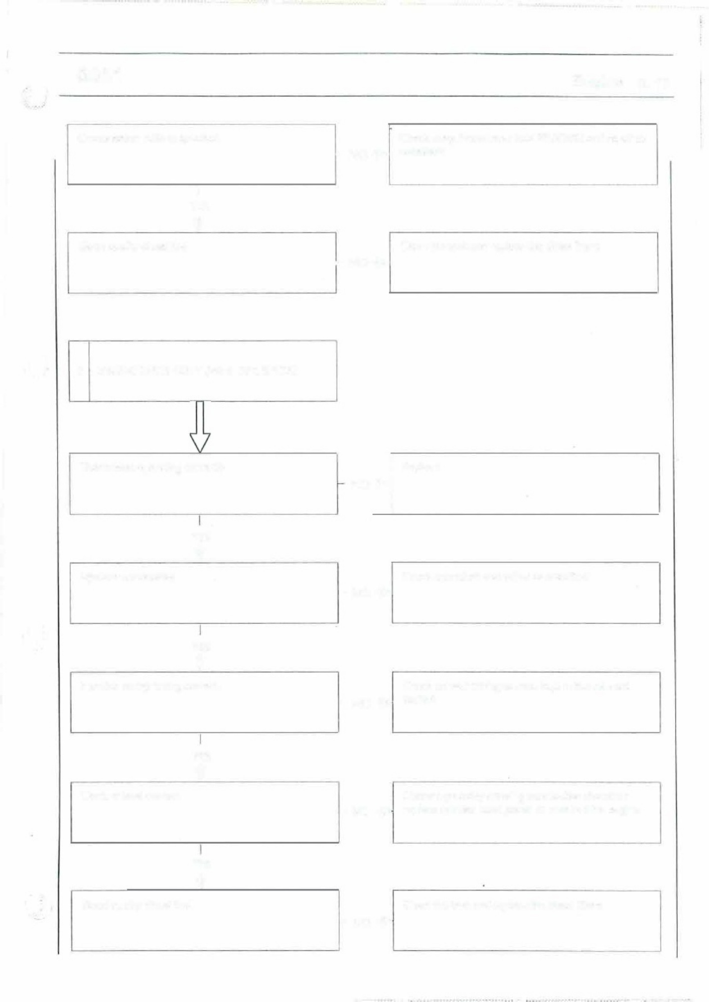 Sample 6 of IVECO 8061 Engine Workshop Service Manual [PDF]