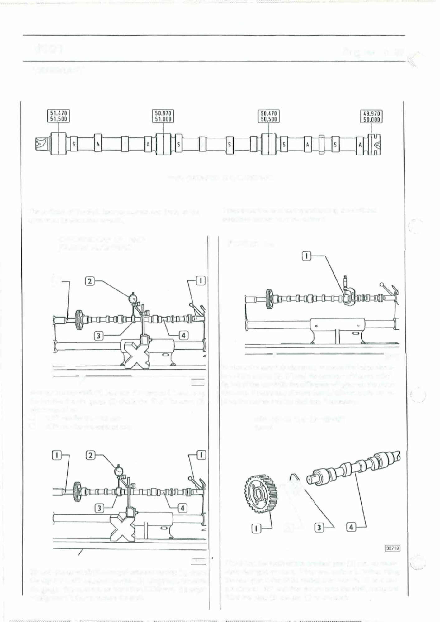 Sample 7 of IVECO 8061 Engine Workshop Service Manual [PDF]