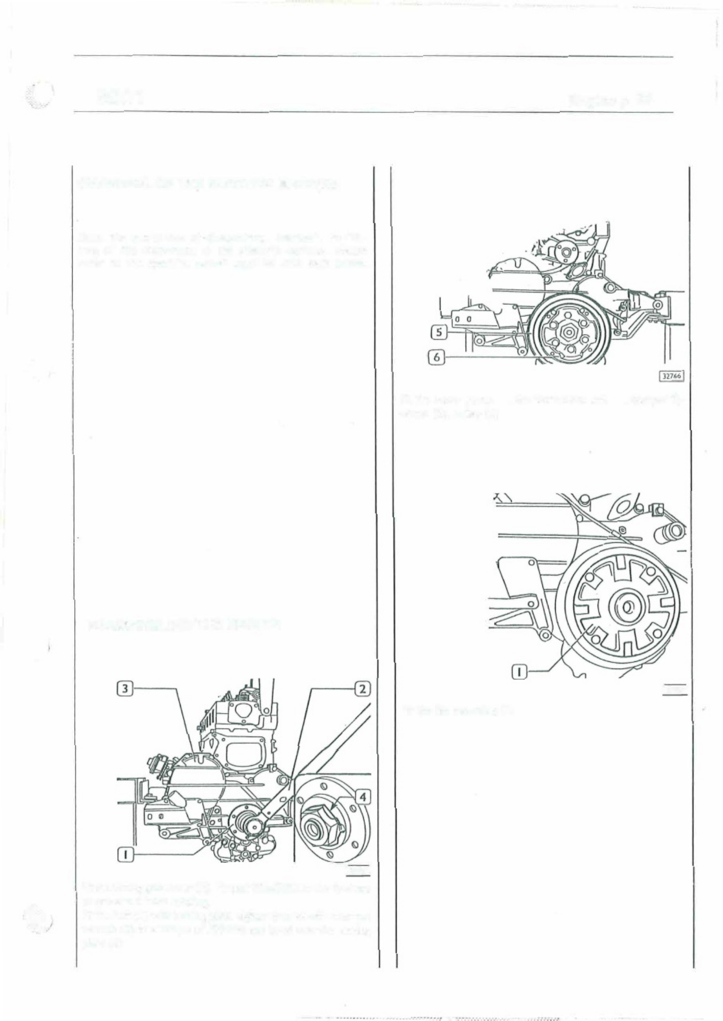 Sample 8 of IVECO 8061 Engine Workshop Service Manual [PDF]