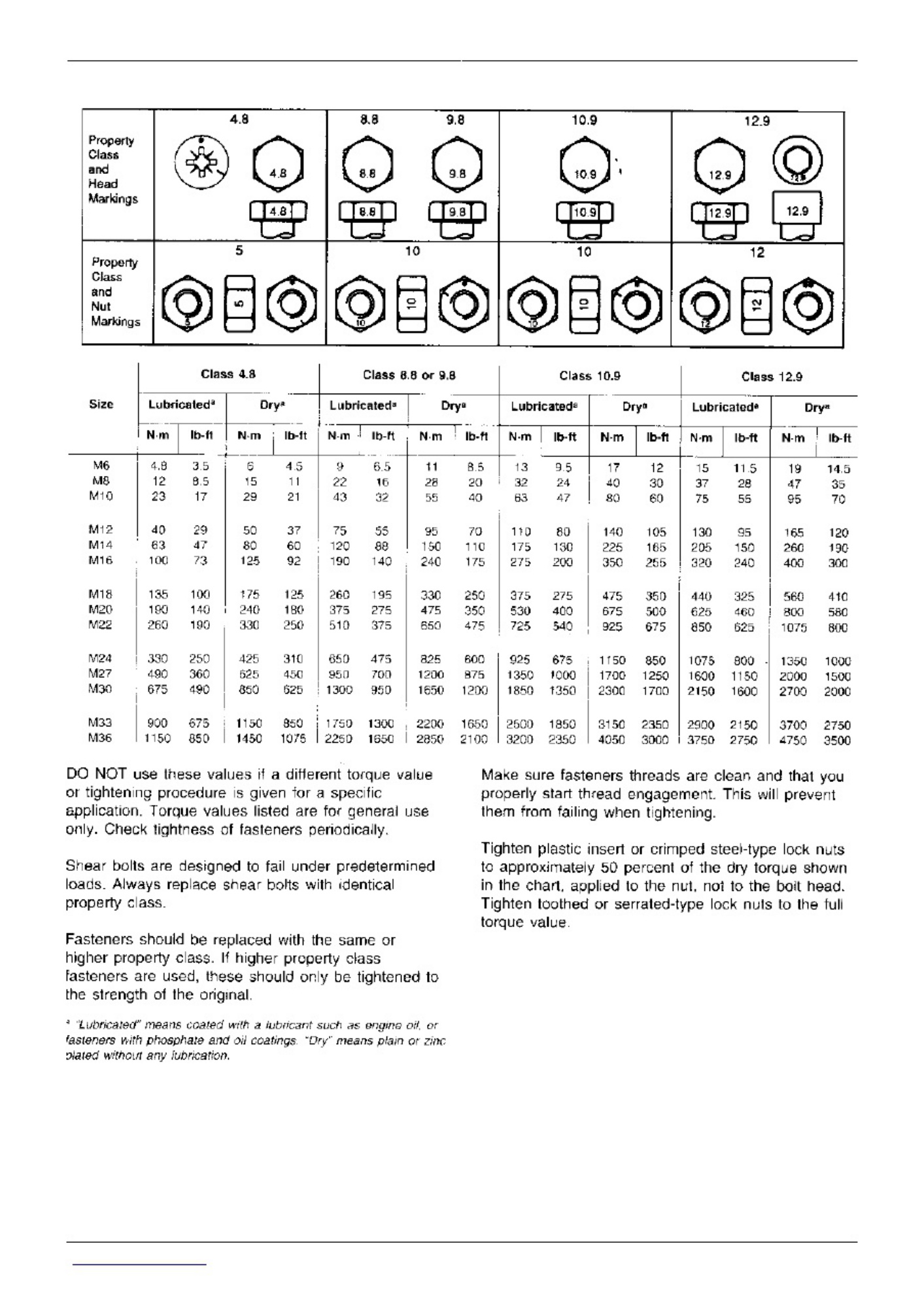 Sample 3 of John Deere John Deere 6810_6910 Tractors Technical Manual [PDF]