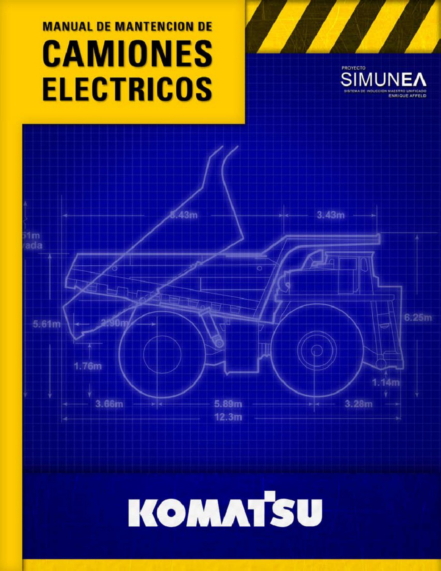 Sample 3 of Komatsu 1 Technical Manual [PDF]