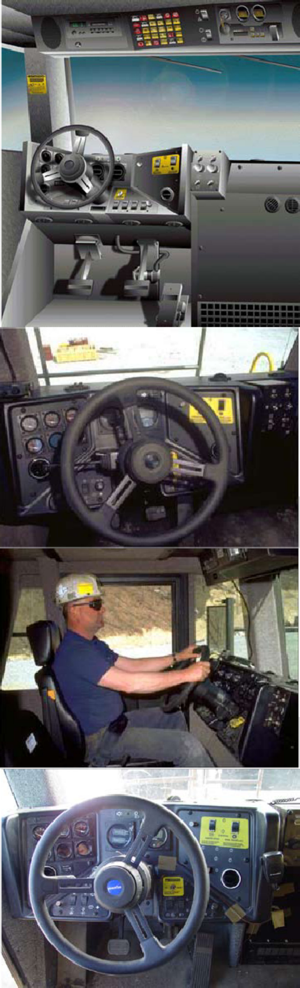 Sample 5 of Komatsu 1 Technical Manual [PDF]