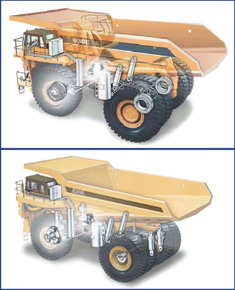 Sample 6 of Komatsu 1 Technical Manual [PDF]