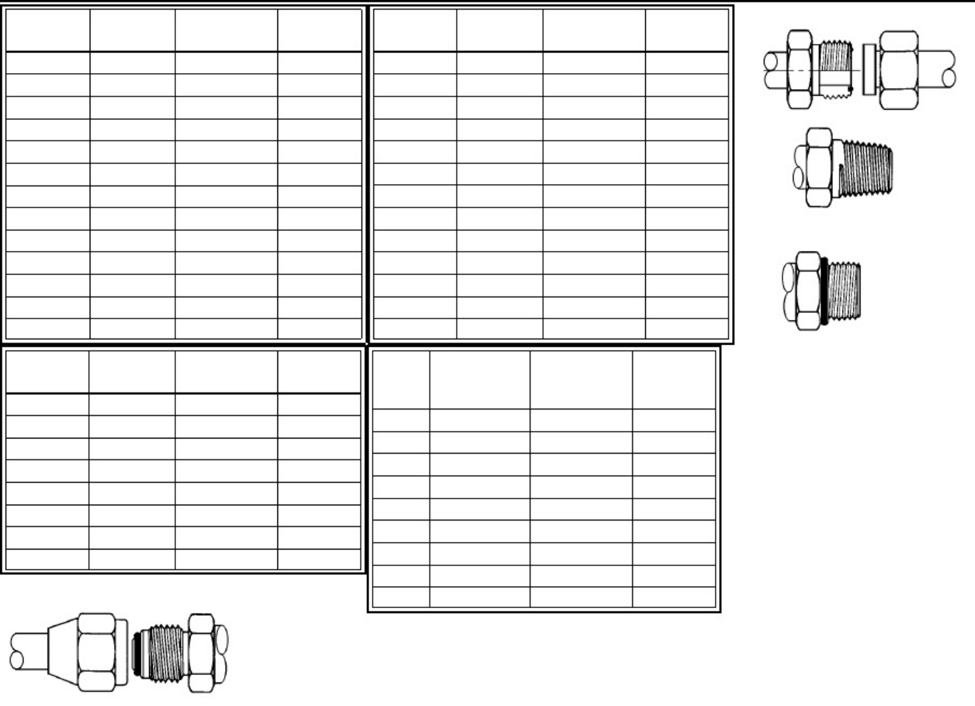 Sample 5 of Komatsu 930E-3 DUMP TRUCK Workshop Service Manual [PDF]