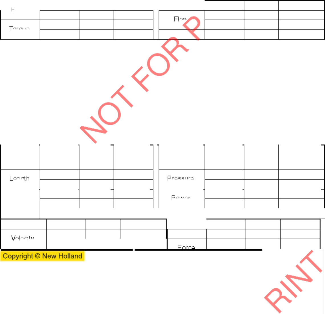 Sample 2 of Komatsu Case New Holland Kobelco Iveco Koma Heavy Duty Diesel Engine Workshop Service Manual [PDF]