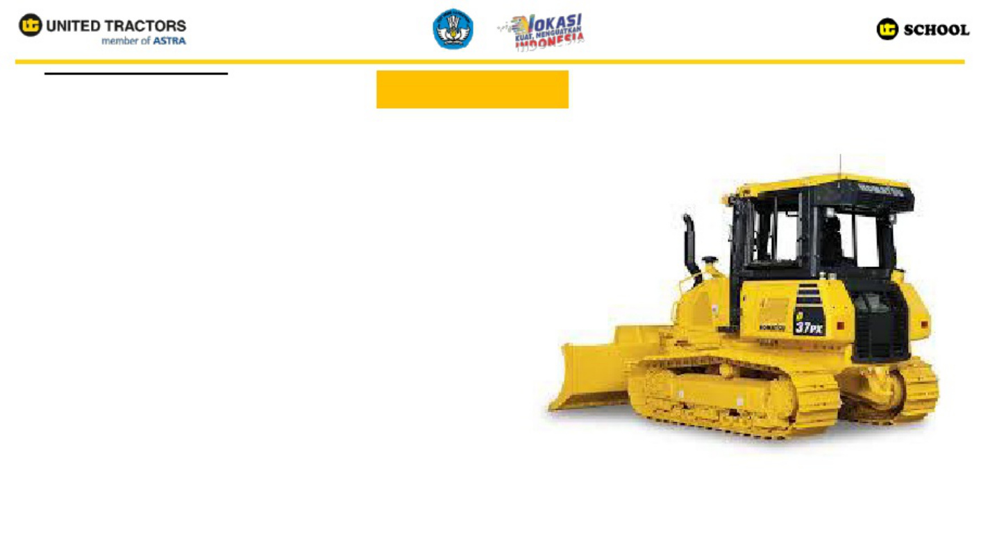 Sample 3 of Komatsu Dozer and Wheel Loader Overview Technical Manual [PDF]