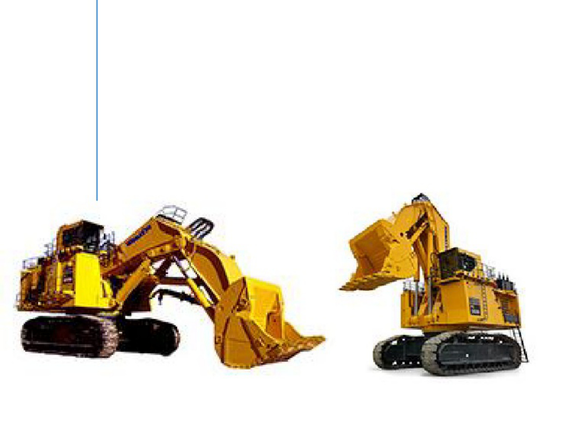 Sample 3 of Komatsu Especificaciones Pala Komatsu Technical Manual [PDF]