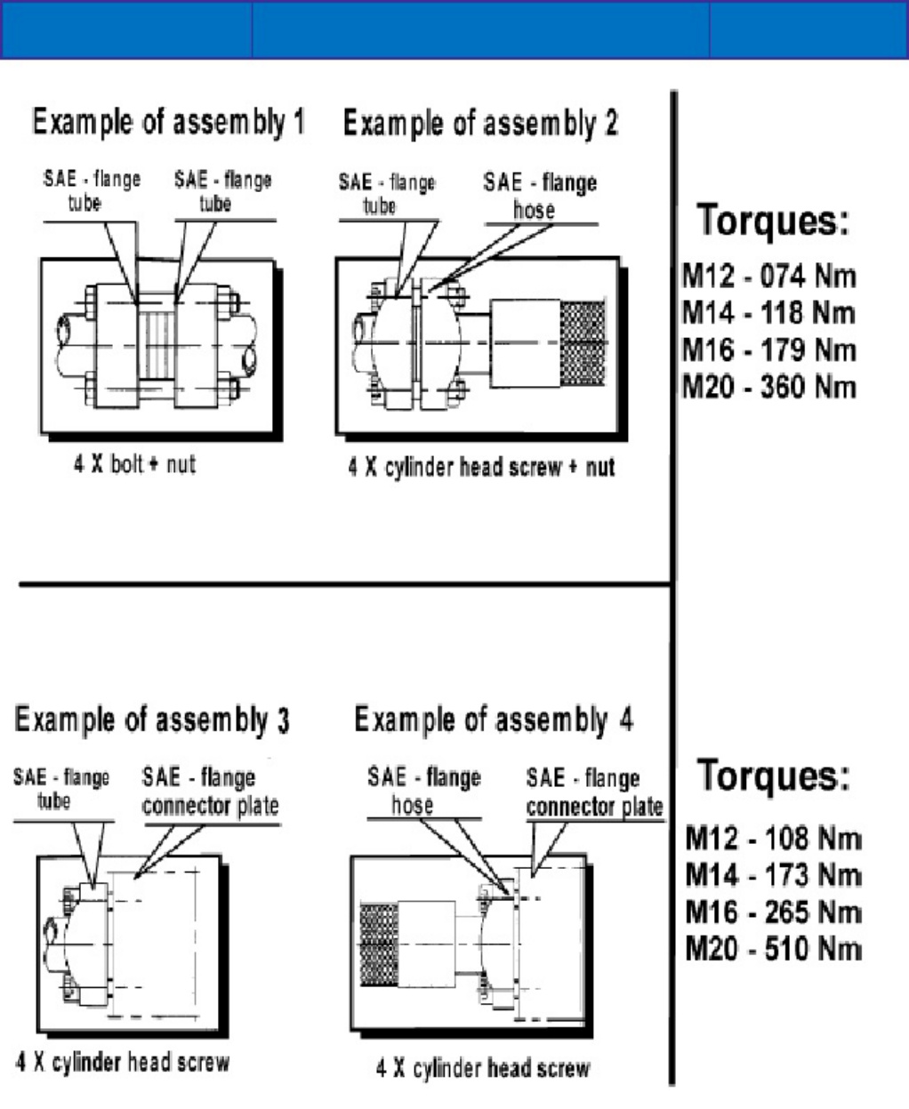 Sample 4 of Komatsu Especificaciones Pala Komatsu Technical Manual [PDF]