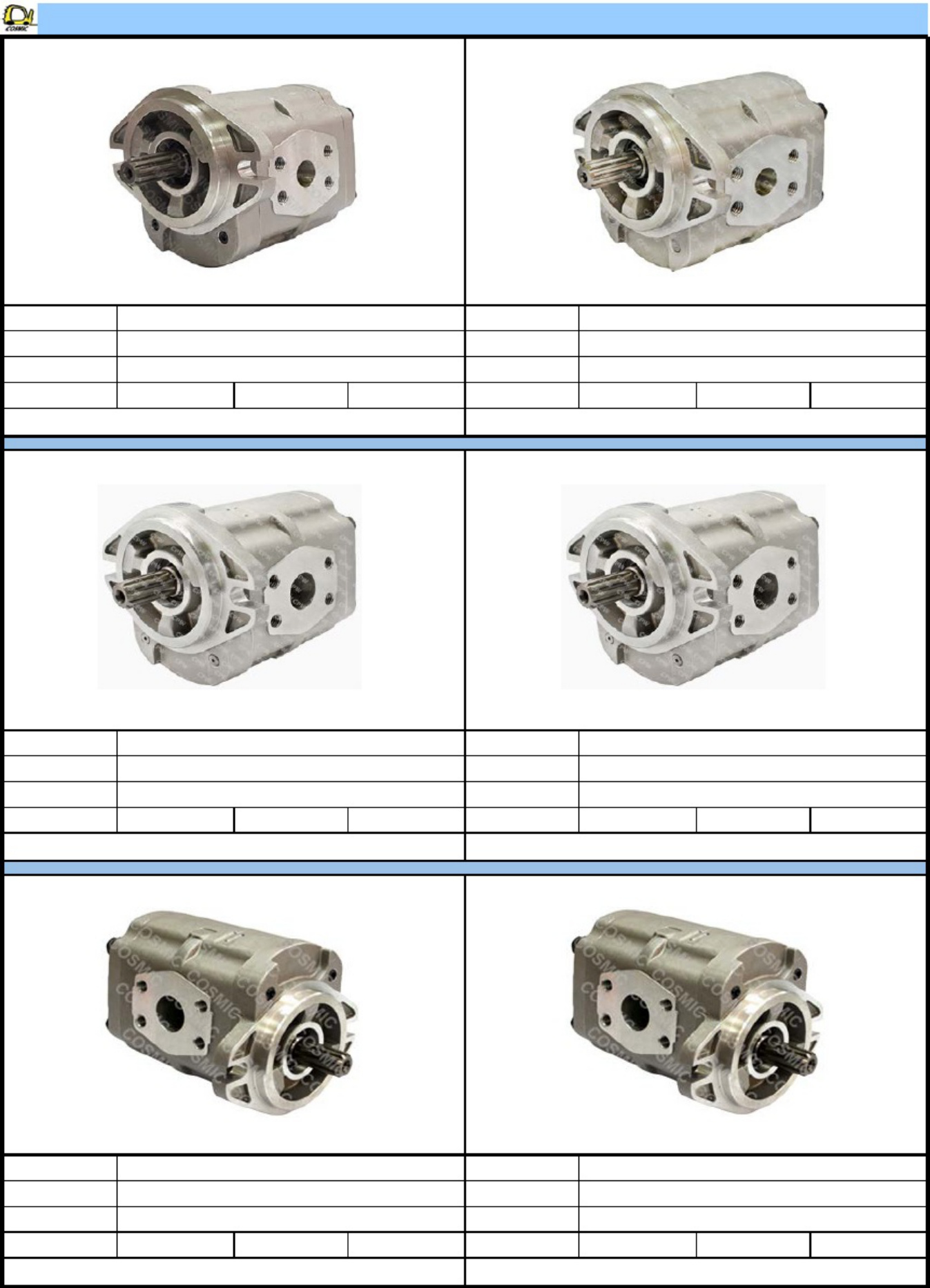 Sample 2 of Komatsu FG15 Engine Technical Manual [PDF]