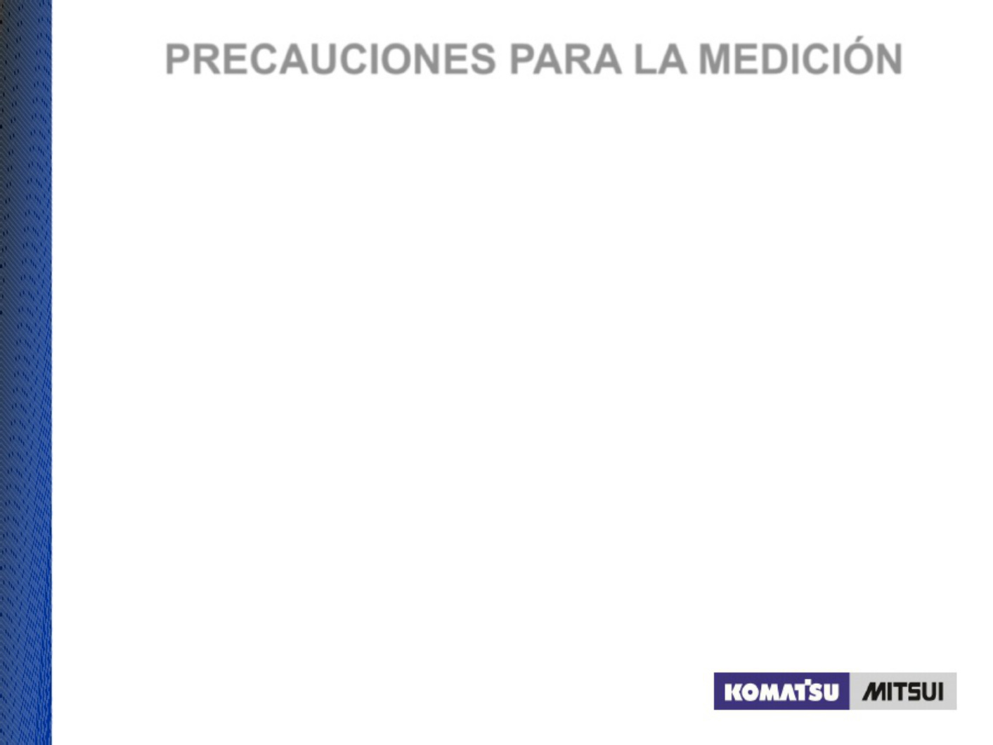 Sample 5 of Komatsu Fundamentos de Electricidad Ko Technical Manual [PDF]