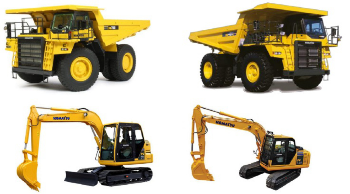 Sample 5 of Komatsu In-Plant Training Report at Ko Technical Manual [PDF]