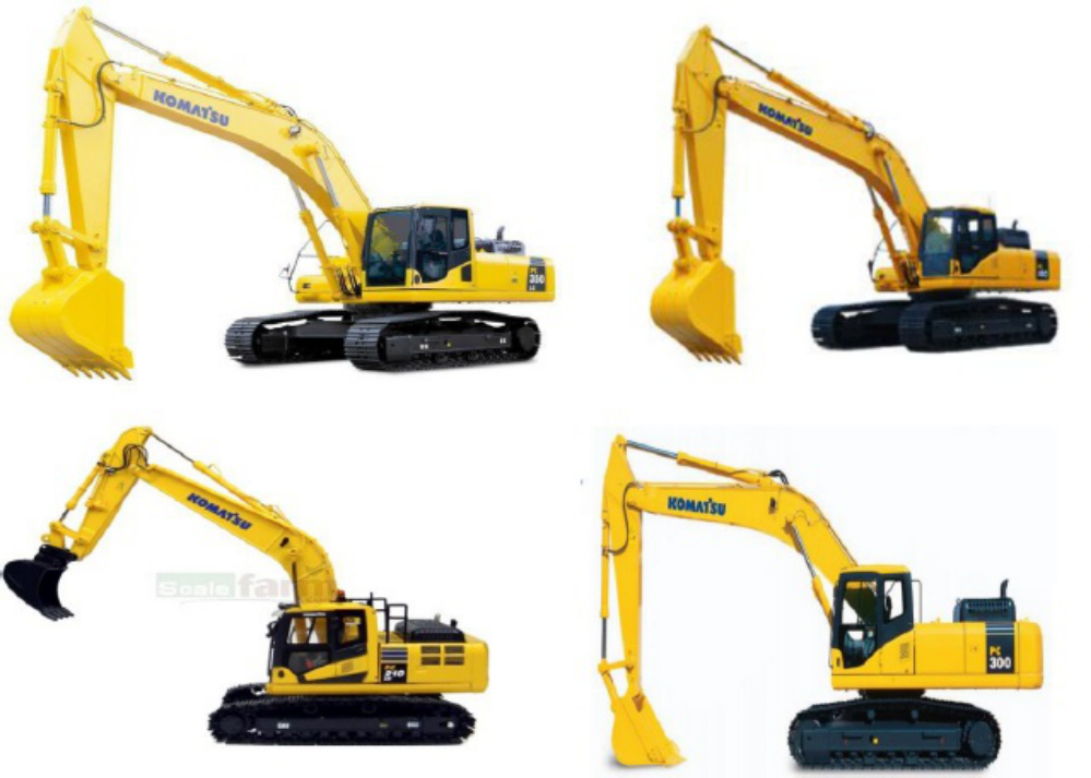 Sample 6 of Komatsu In-Plant Training Report at Ko Technical Manual [PDF]