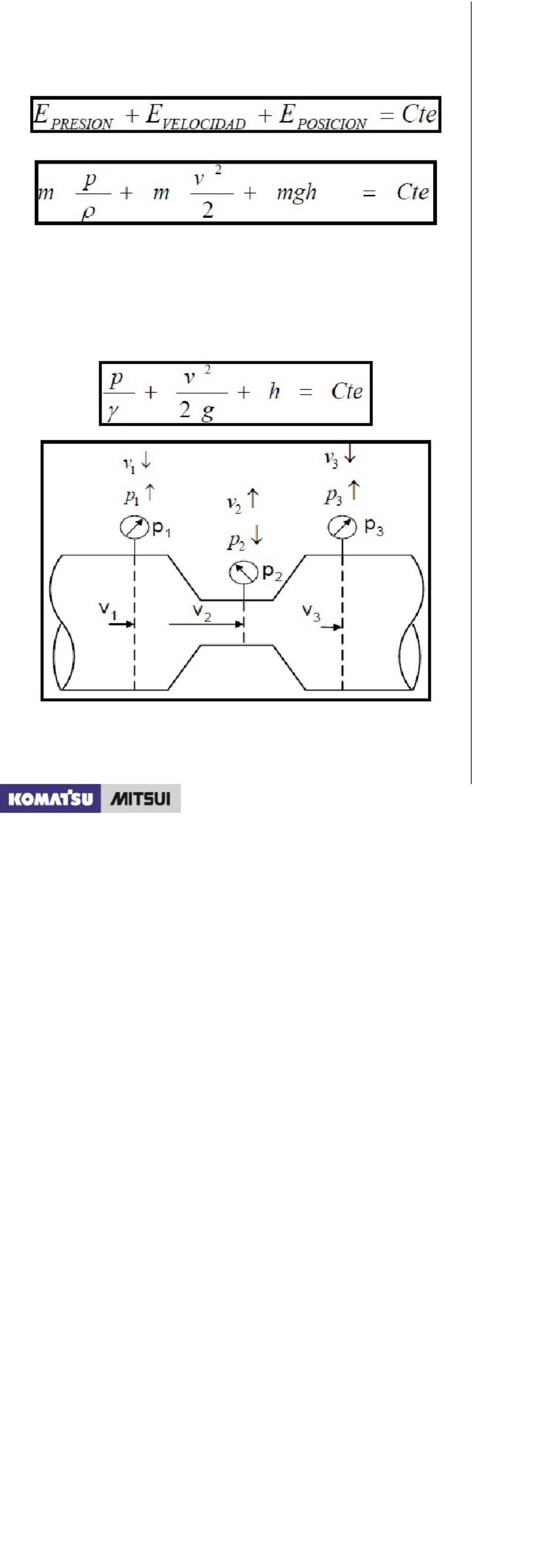 Sample 4 of Komatsu Manual de Hidra ulica Komatsu Technical Manual [PDF]