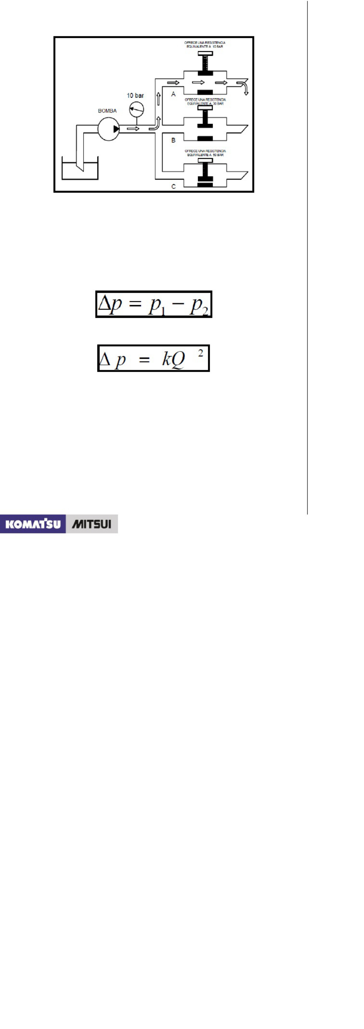 Sample 5 of Komatsu Manual de Hidra ulica Komatsu Technical Manual [PDF]