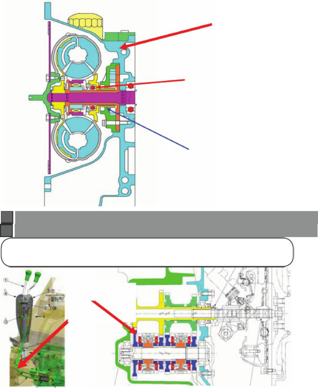 Sample 3 of Komatsu Manual de Treinamento Empilhad Technical Manual [PDF]