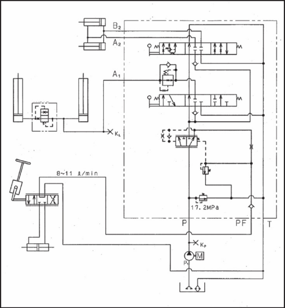 Sample 7 of Komatsu Manual de Treinamento Empilhad Technical Manual [PDF]